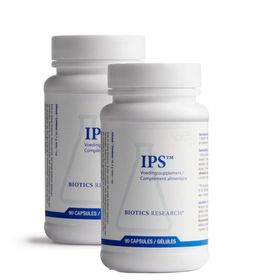 Biotics Research® IPS™