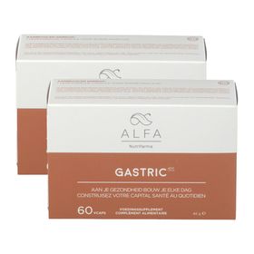 Alfa Gastric