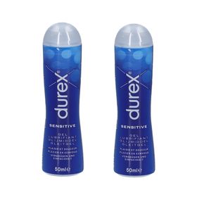 Durex® Sensitive Glijmiddel