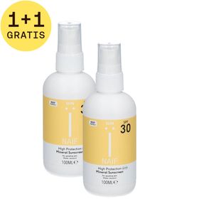 Naïf Sun Mineral Sunscreen Spray SPF30 1+1 GRATIS