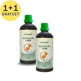 Fytobell Escholcin 1+1 GRATUIT
