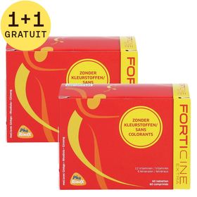 Forticine Extra 1+1 GRATUIT