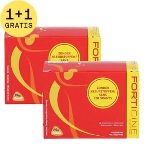 Forticine Extra 1+1 GRATIS