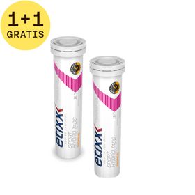 Etixx Sport Hydro Tab Tropical 1+1 GRATIS