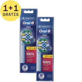 Oral-B Pro Floss Action Refill 1+1 GRATIS