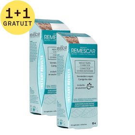 Remescar Correcteur de Rides Instantané 1+1 GRATUIT