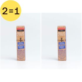 Manouka Kalmerende Roll-On 2 voor 1