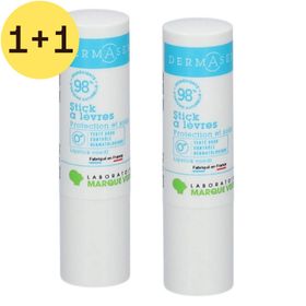 DermAsens Voedende Lipstick | 1+1 GRATIS