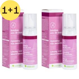 Marque Verte Zeewater Spray | 1+1 GRATIS