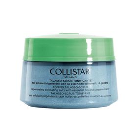 Collistar Toning Talasso Scrub