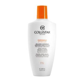 Collistar Moisturizing Restructuring After Sun Balm