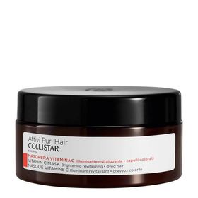Collistar Vitamin C Mask