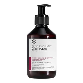 Collistar Phyto-Keratin Shampoo