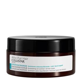 Collistar Niacinamide Scrub