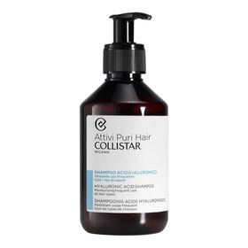 Collistar Hyaluronic Acid Shampoo