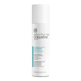 Collistar Niacinamide Dry Shampoo