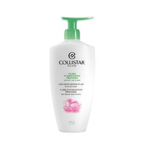Collistar Deep Moisturizing Fluid
