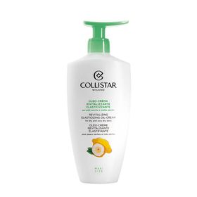 Collistar Revitalizing Elasticizing Oil-Cream