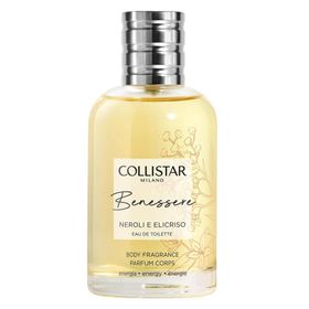 Collistar Body Fragrance Neroli and Helichrysum