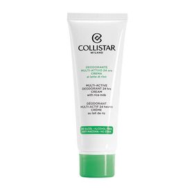 Collistar Multi-Active Deodorant 24 hrs Cream