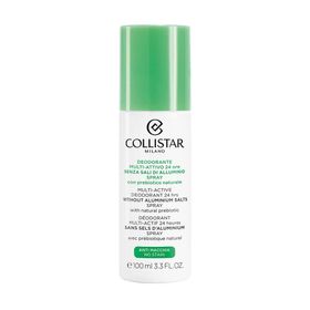Multi-Active Deodorant 24 hrs Spray