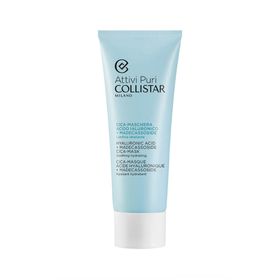 Collistar Hyaluronic Acid + Madecassoside Cica-Mask