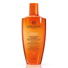 Collistar Doposole After Sun Shower-Shampoo Moisturizing Restorative