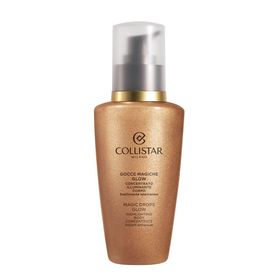 Collistar Magic Drops Glow Highlighting Body Concentrate