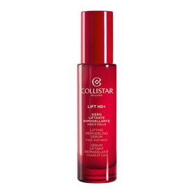 Coliistar Lift HD+ Lifting Remodeling Serum Face and Neck