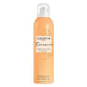 Collistar Shower Gel-Mousse