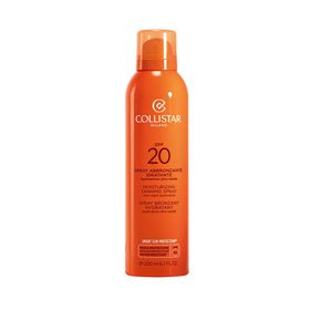 Collistar Moisturizing Tanning Spray