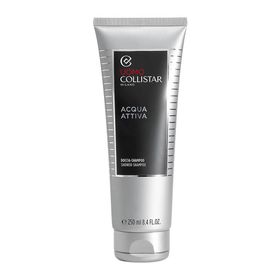 Collistar Acqua Attiva Shower-Shampoo