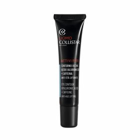 Collistar Men Eye Contour Hyaluronic Acid + Caffeine