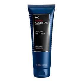 Collistar Men Acqua Vetiver Shower-Shampoo