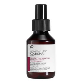 Collistar Phyto-Keratin Oil