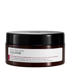 Collistar Phyto-Keratin Mask