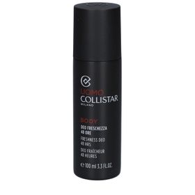 Collistar 24 Hour Freshness Deodorant