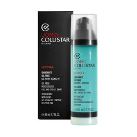 Collistar Hydra Oil Free Moisturizer