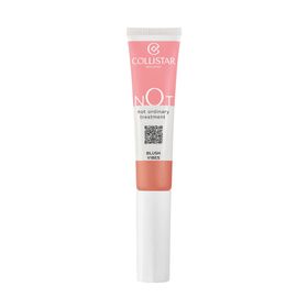 Collistar NOT Blush Vibes 03 Orange Spritz