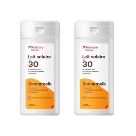 Redcare Zonnemelk SPF30