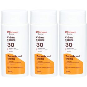 Redcare Zonnebrandcrème SPF30