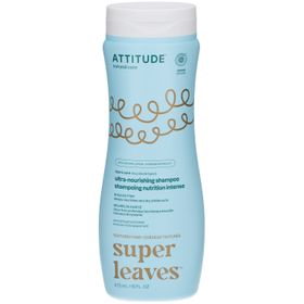 Attitude Super leaves™ Ultravoedende Shampoo