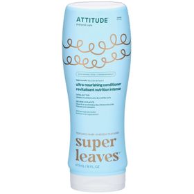 ATTITUDE Super Leaves Ultra-Nourishing Conditioner