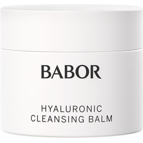 Babor Hyaluronic Cleansing Balm