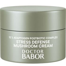 Doctor Babor Stress Defense Mushroom Cream