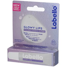 Labello© GLAUWE LIPS