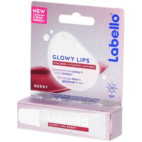 Labello Glowy Lips Berry