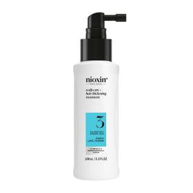 Nioxin System 3 Hoofdhuidbehandeling voor gekleurd dunner wordend haar