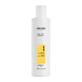 Nioxin System 3 Loyaliteitskit voor gekleurd dunner wordend haar