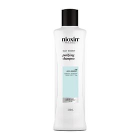 Nioxin Scalp Recovery™ Shampoo
